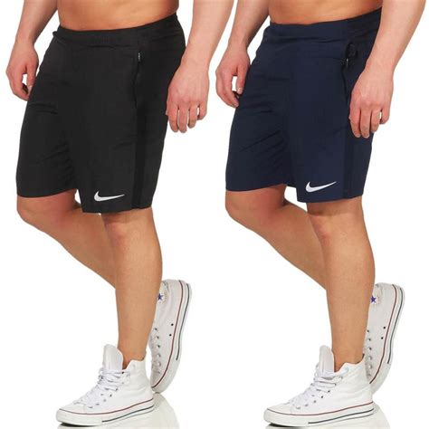 nike kurze hose herren mit taschen|nike short hosen herren.